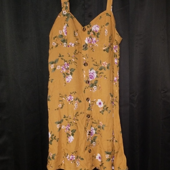 American Eagle Outfitters Dresses & Skirts - American Eagle size large dress